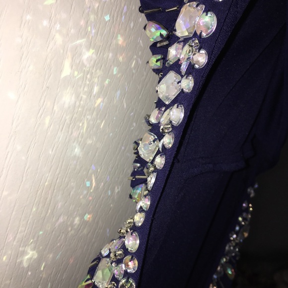 Prom Dress - Picture 3 of 5